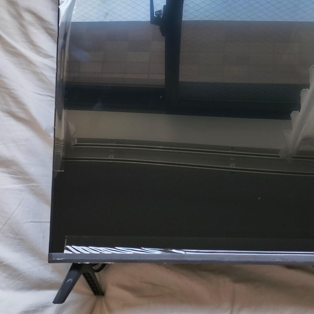 未使用・2025年モデル IFFALCON 32型テレビ 美品