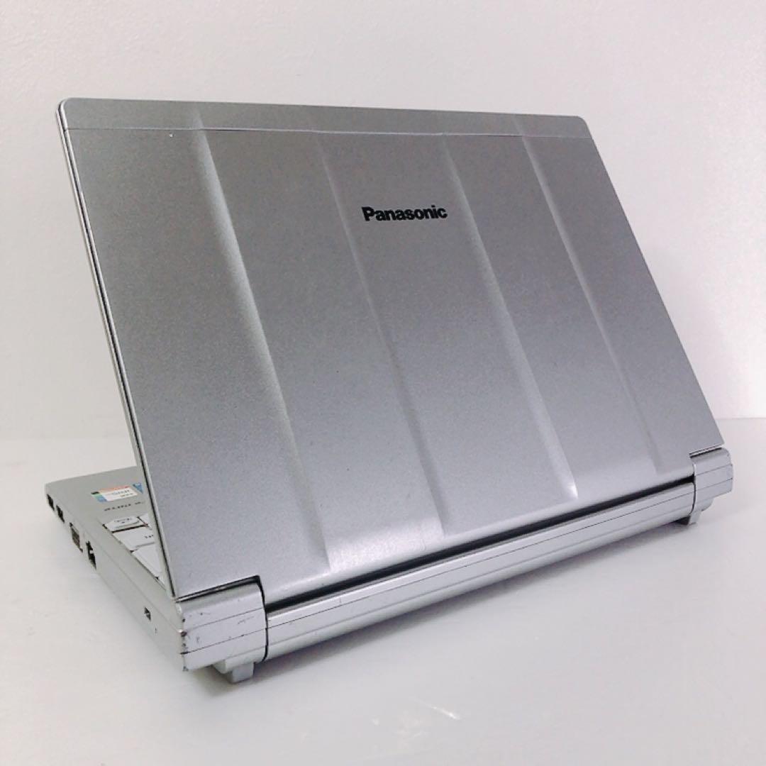 バッテリー良好！高性能【第11世代i5/16GB 】レッツノートSV1！軽量