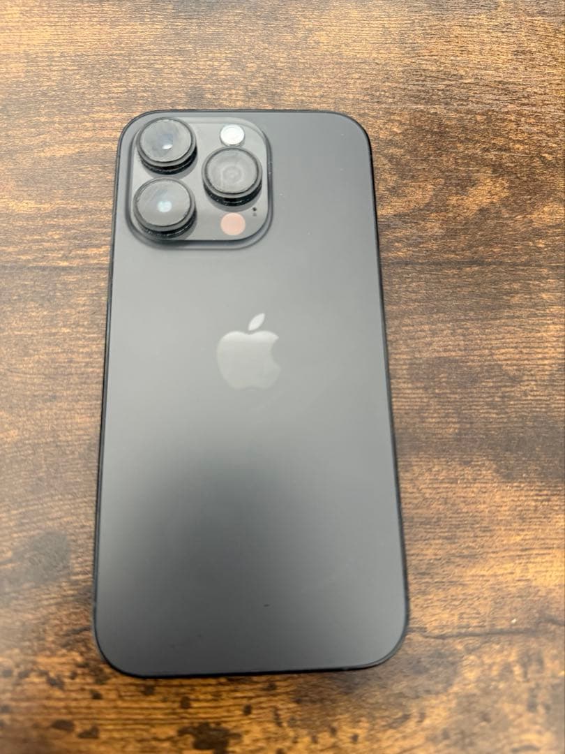 iPhone 14 Pro 128GB SIM不良 Wi-Fi可 即日発送