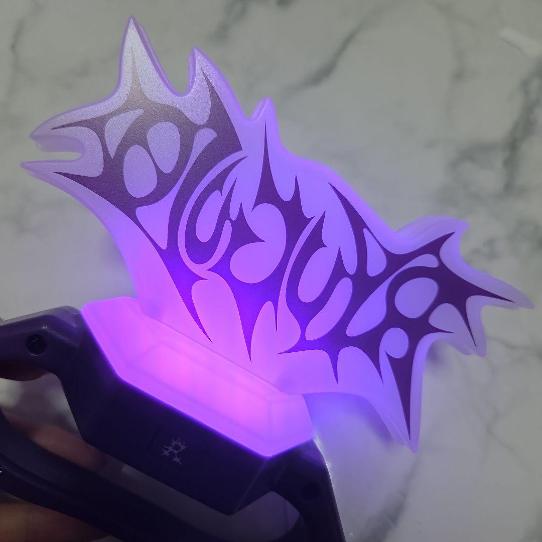 龍宮城 ライト KNUCKL LIGHT