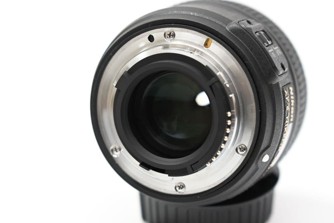 新品級 S級品 NIKON AF-S NIKKOR 50mm f/1.8G ②