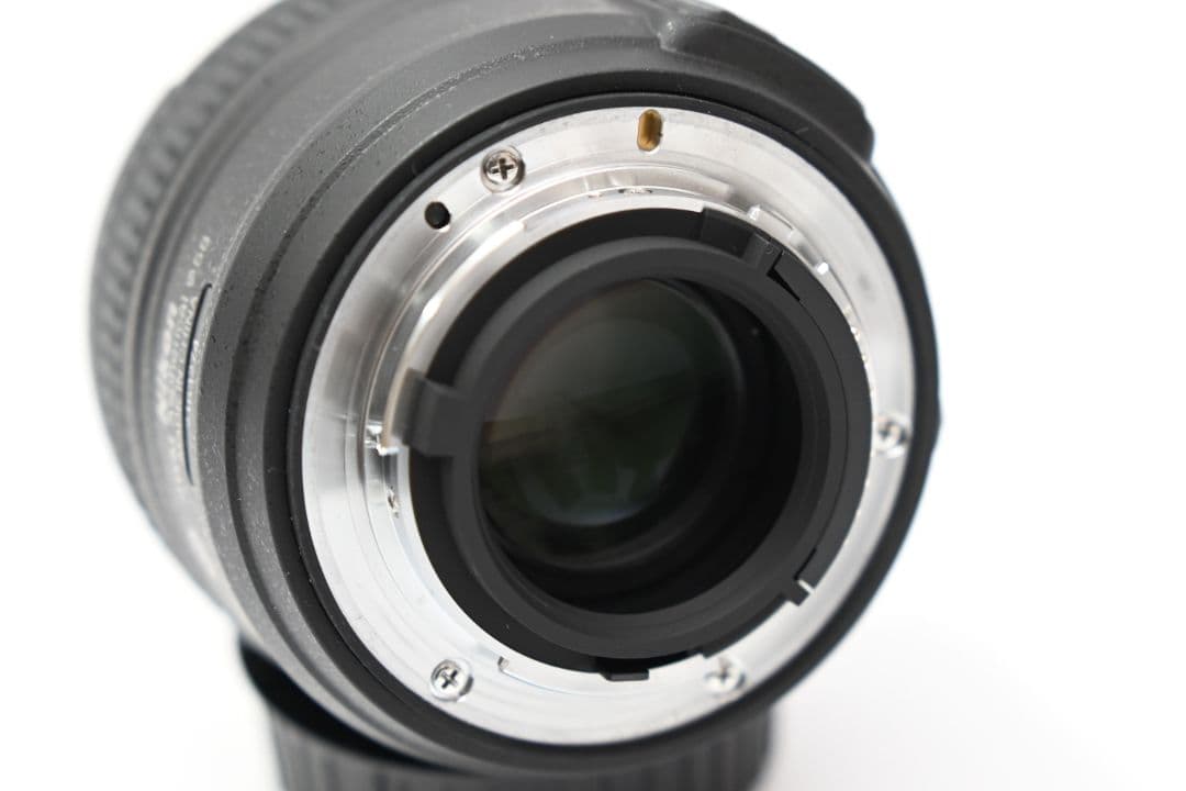 新品級 S級品 NIKON AF-S NIKKOR 50mm f/1.8G ②
