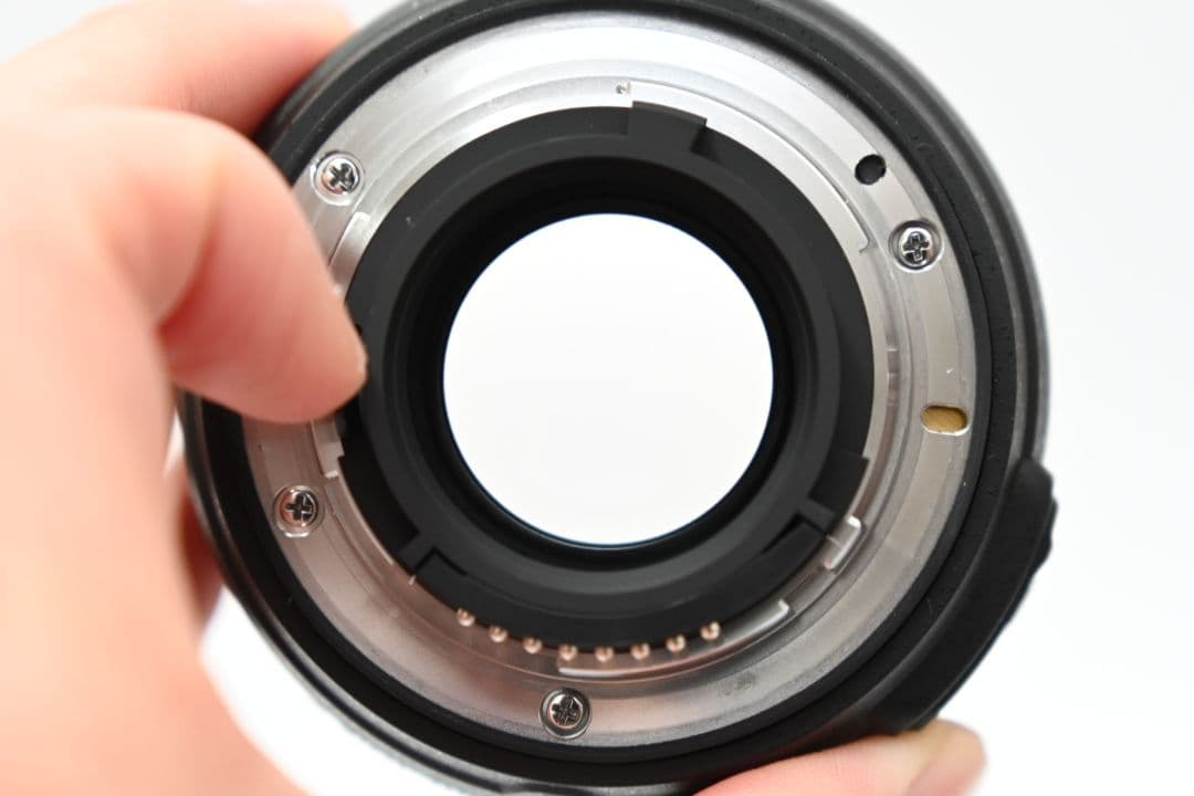 新品級 S級品 NIKON AF-S NIKKOR 50mm f/1.8G ②