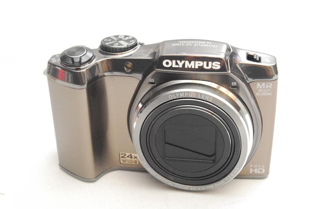 OLYMPUS SZ-31MR (良品）
