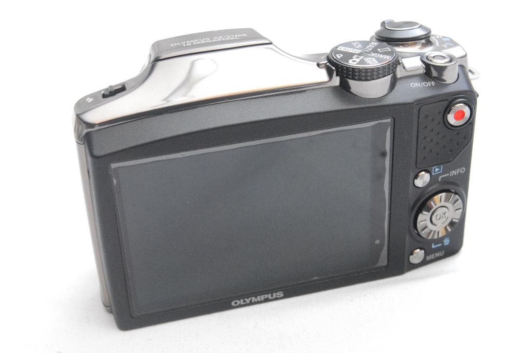 OLYMPUS SZ-31MR (良品）