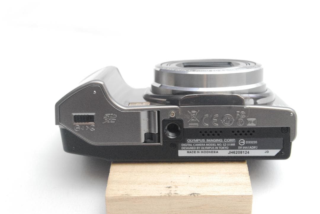 OLYMPUS SZ-31MR (良品）