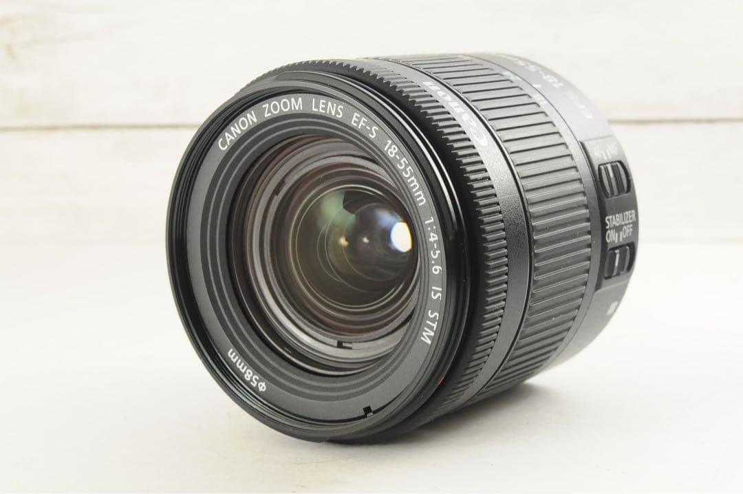 ❤️Wi-Fi機能搭載❤️自撮り❤️Canon kiss X9