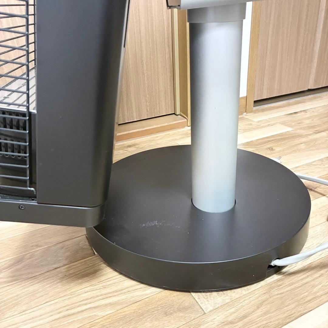 美品　DAIKIN ダイキンセラムヒート　ERFT11YS-T