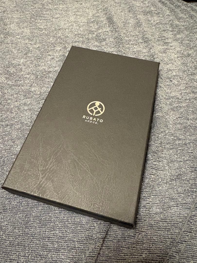 SMITH 栃木レザー 長財布 日本製