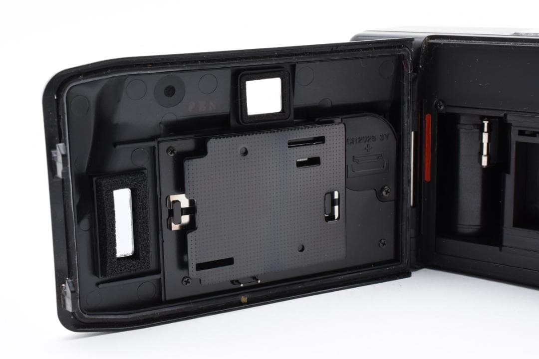 #423■訳あり品■KYOCERA T SCOPE フィルムカメラ