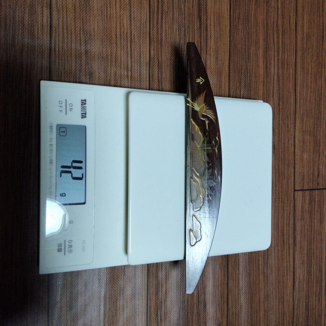 お琴の部品