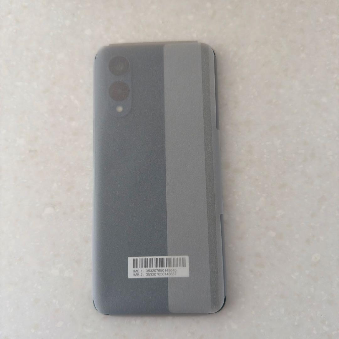 新品未使用　arrows We2 ネイビーグリーン 未使用品