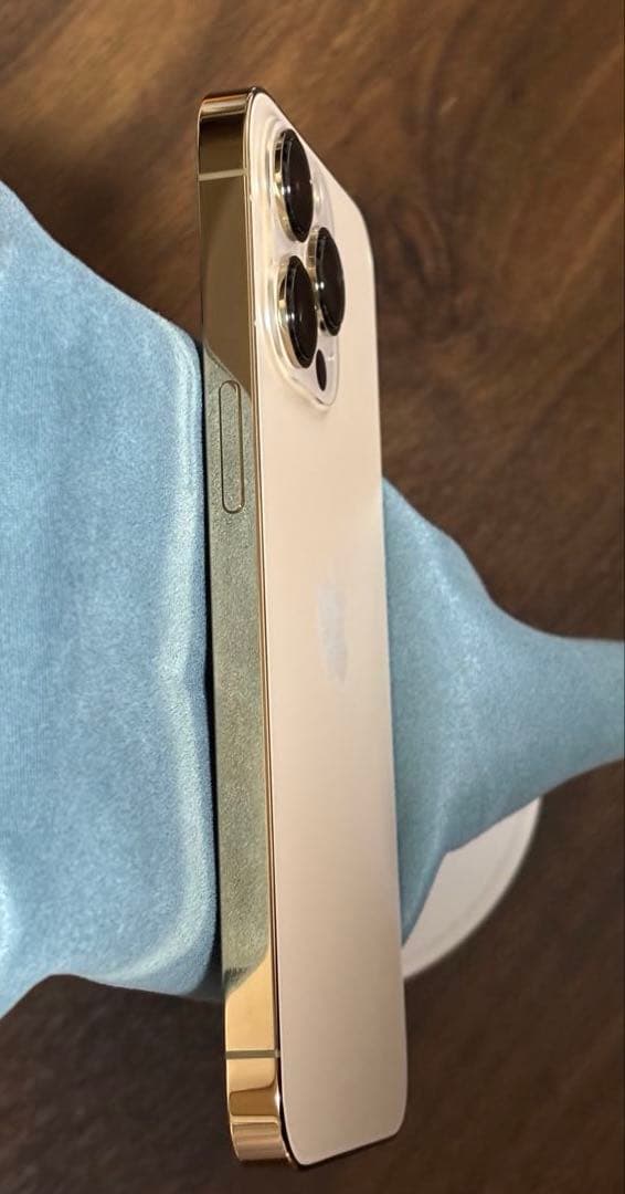 携帯電話本体 iPhone13pro 128gb