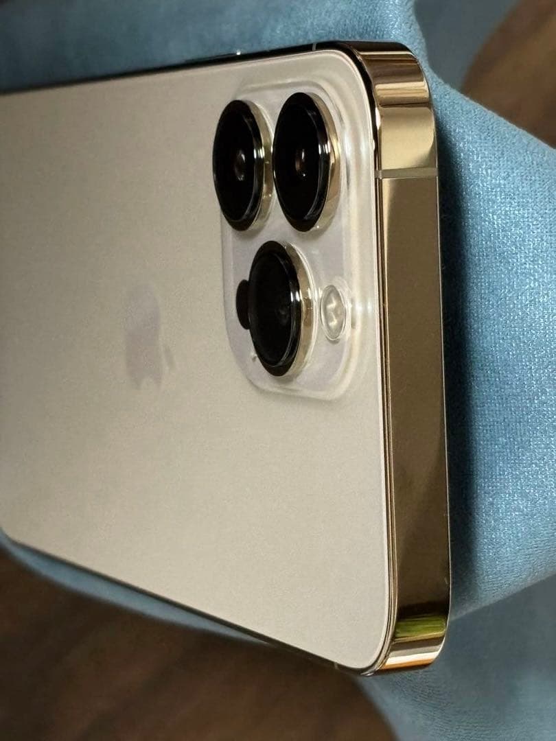 携帯電話本体 iPhone13pro 128gb
