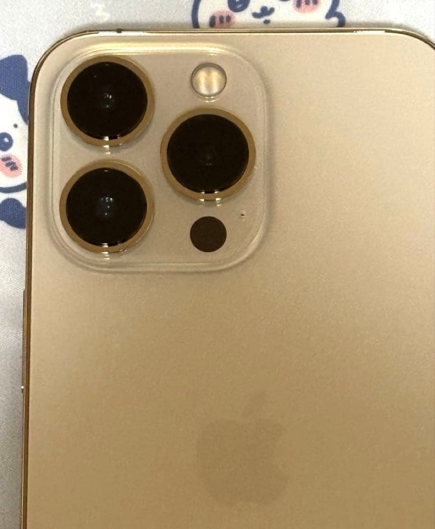 携帯電話本体 iPhone13pro 128gb