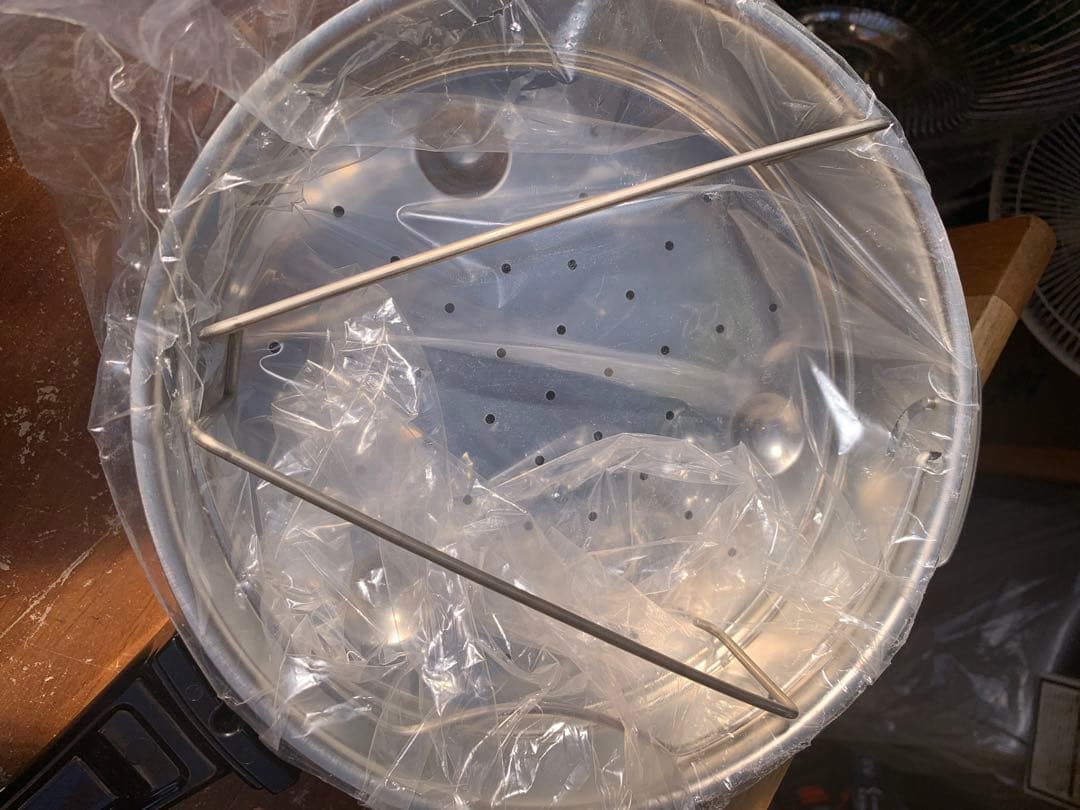 フィスラー 圧力鍋 4.5L