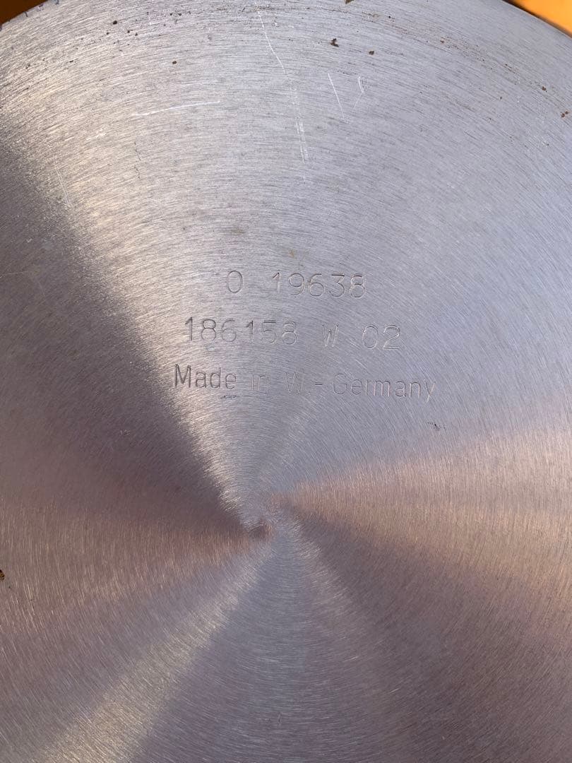 フィスラー 圧力鍋 4.5L