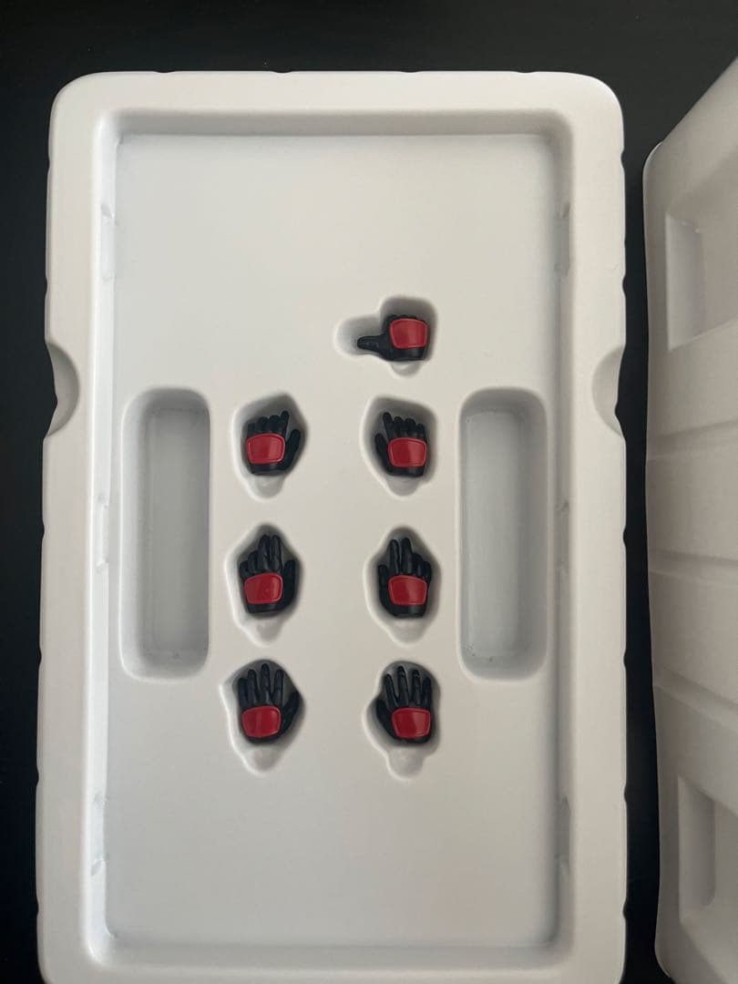真骨彫製法 仮面ライダークウガ マイティフォーム 魂ストア限定品