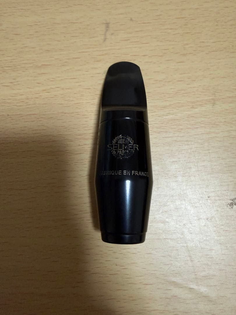 アルトサックス用マウスピースSELMER S90 180