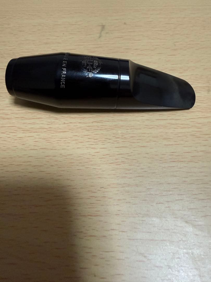 アルトサックス用マウスピースSELMER S90 180