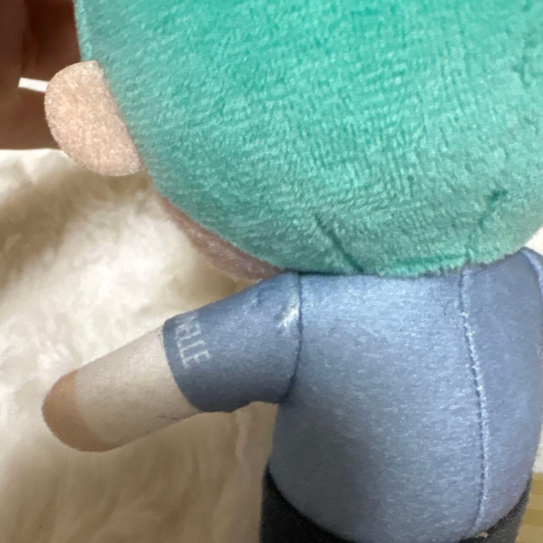 ツイステ フロイド・リーチ ねんどろ他セット