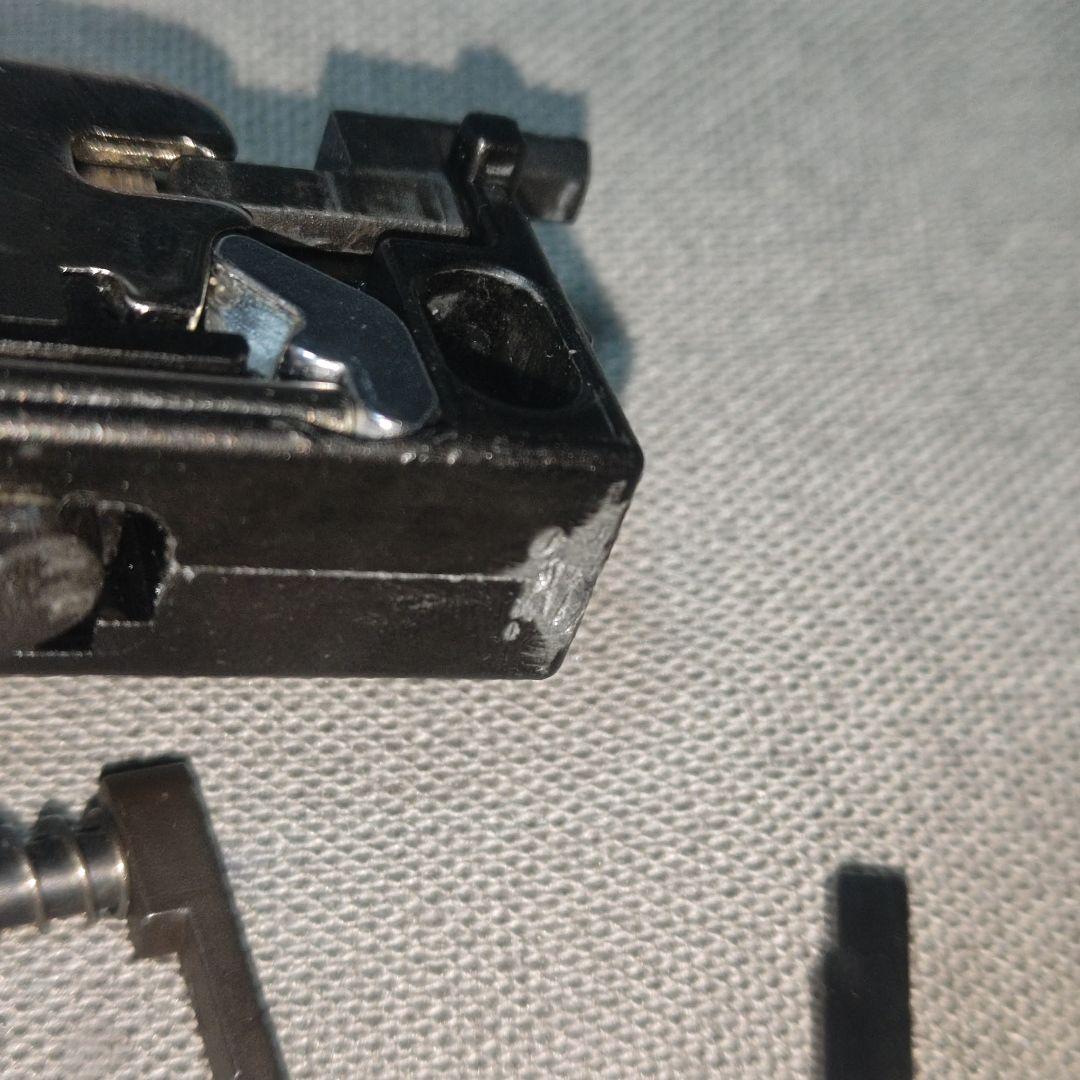 東京マルイ　M4A1 MWS Zシステム、トリガーボックス等