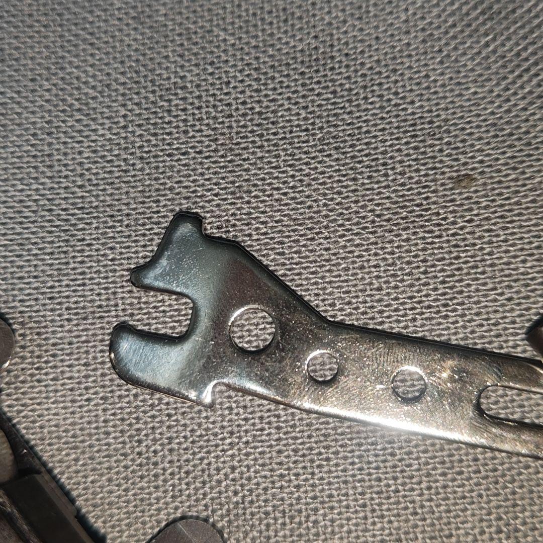 東京マルイ　M4A1 MWS Zシステム、トリガーボックス等