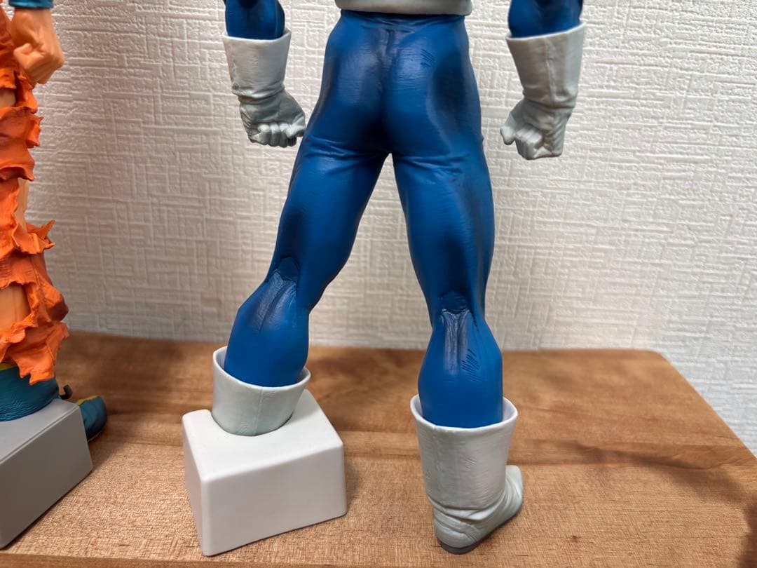 ト*ー様 開封品　ドラゴンボール　SMSP フィギュアーツZERO