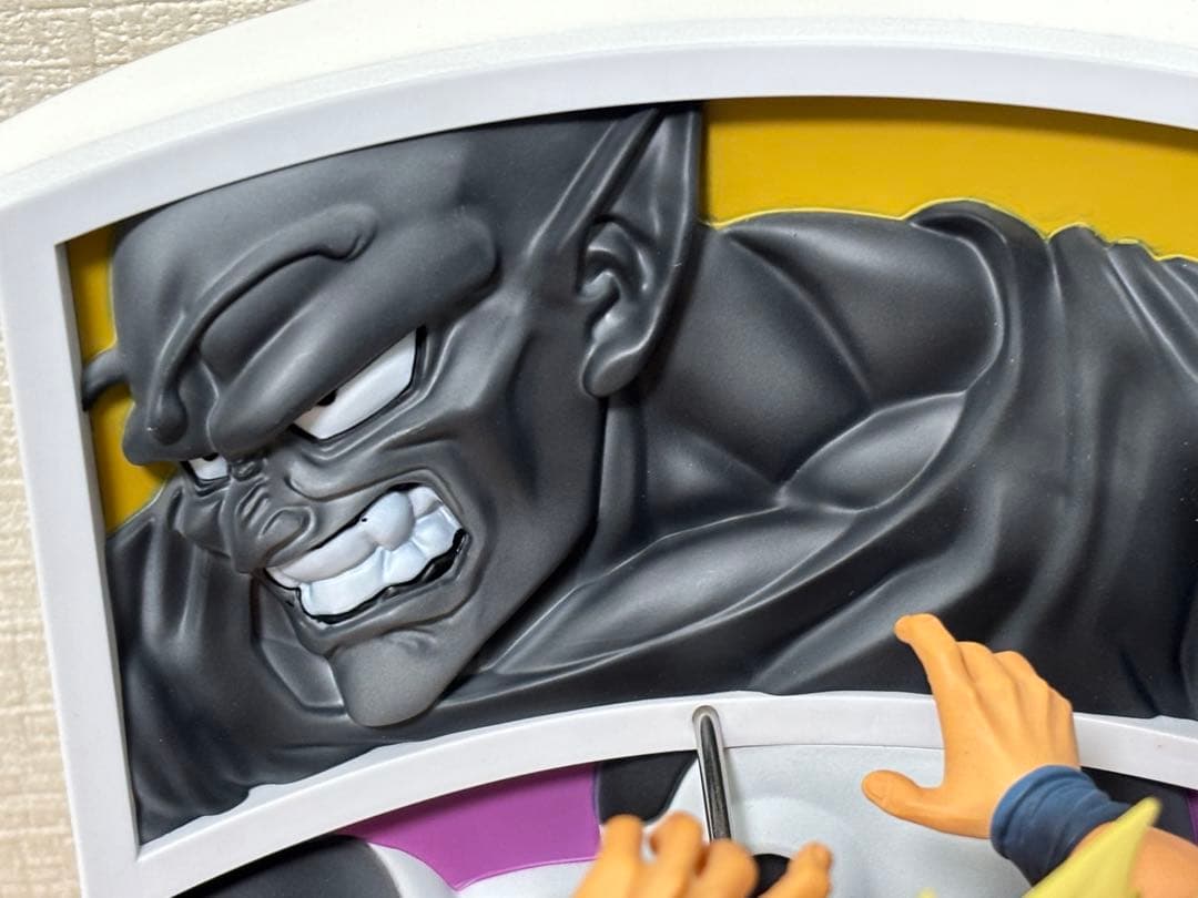 ト*ー様 開封品　ドラゴンボール　SMSP フィギュアーツZERO