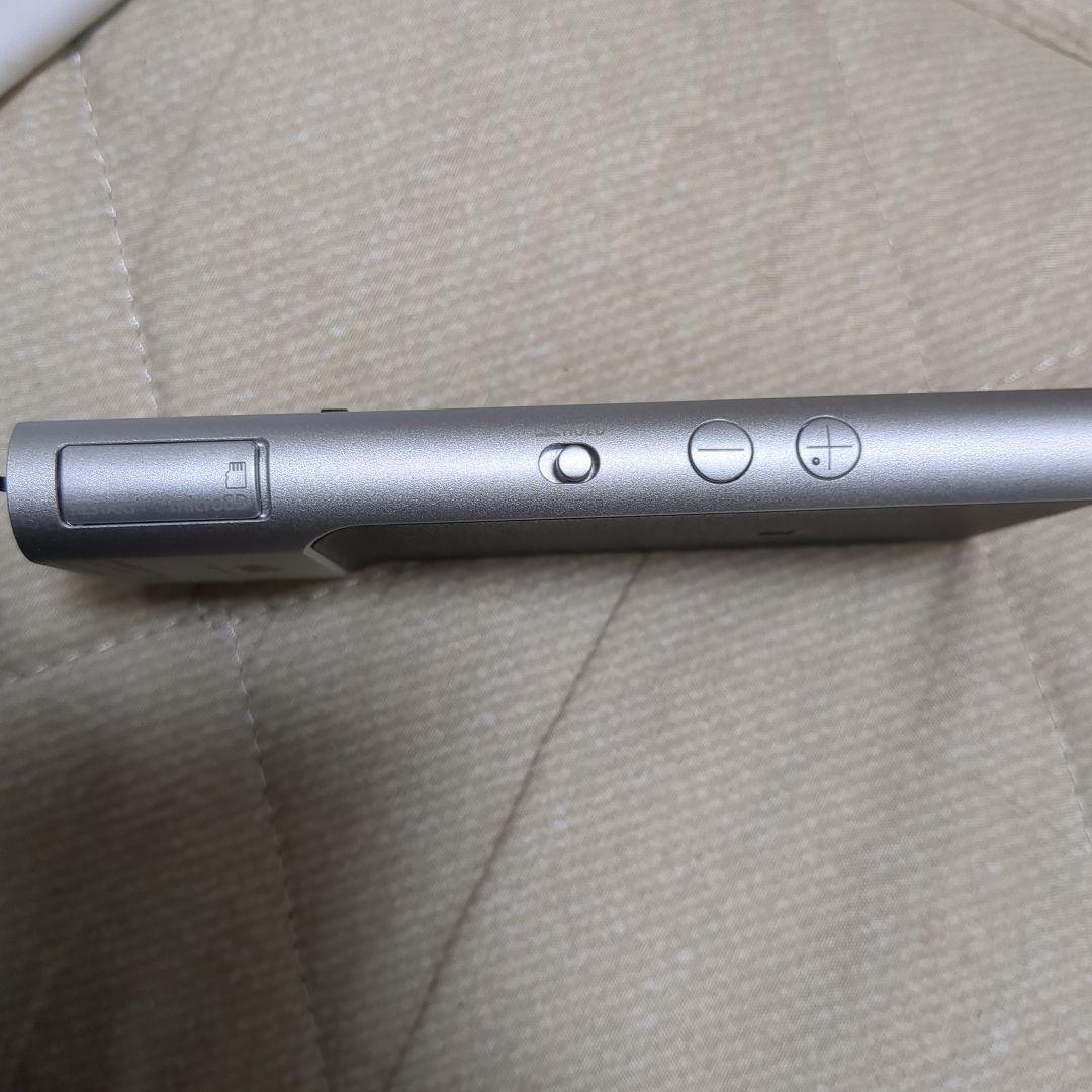 sony ウォークマン NW-ZX100 ソニー