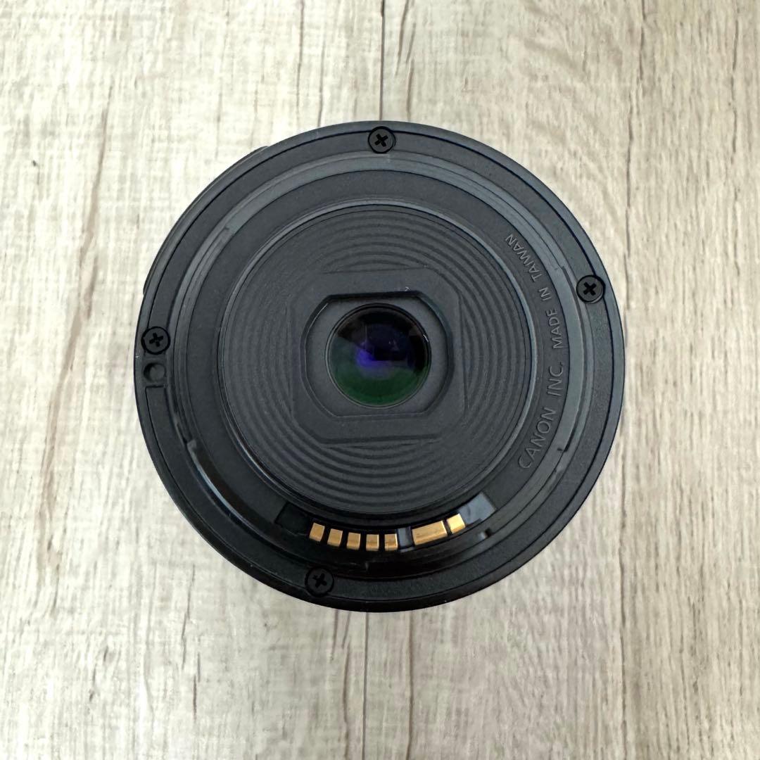 【美品】Canon｜EOS Kiss X9｜レンズキット｜デジタル一眼カメラ