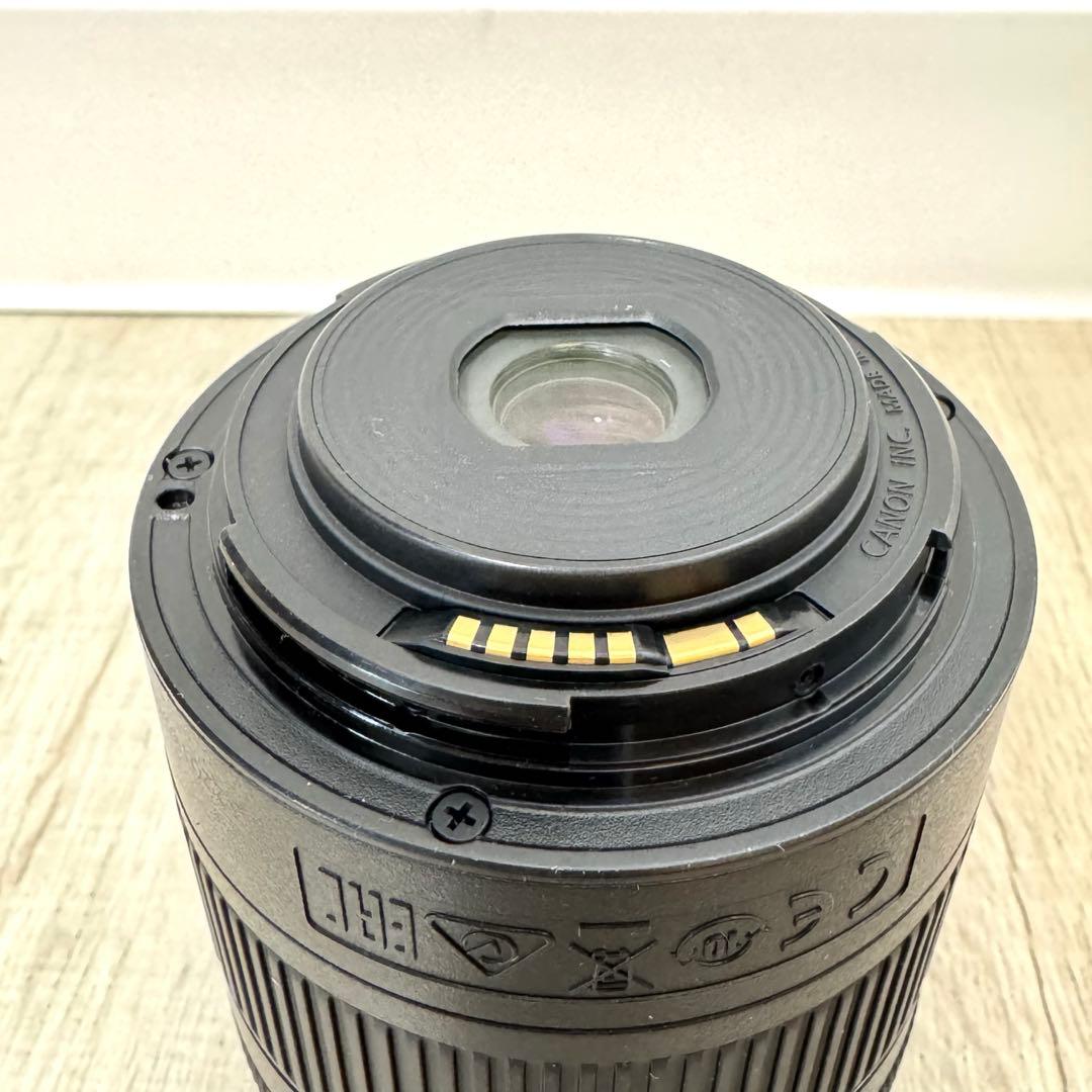 【美品】Canon｜EOS Kiss X9｜レンズキット｜デジタル一眼カメラ