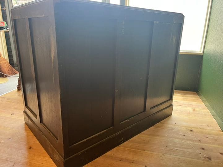 学習机 インテリア 古道具 昭和レトロ ビンテージ アンティーク