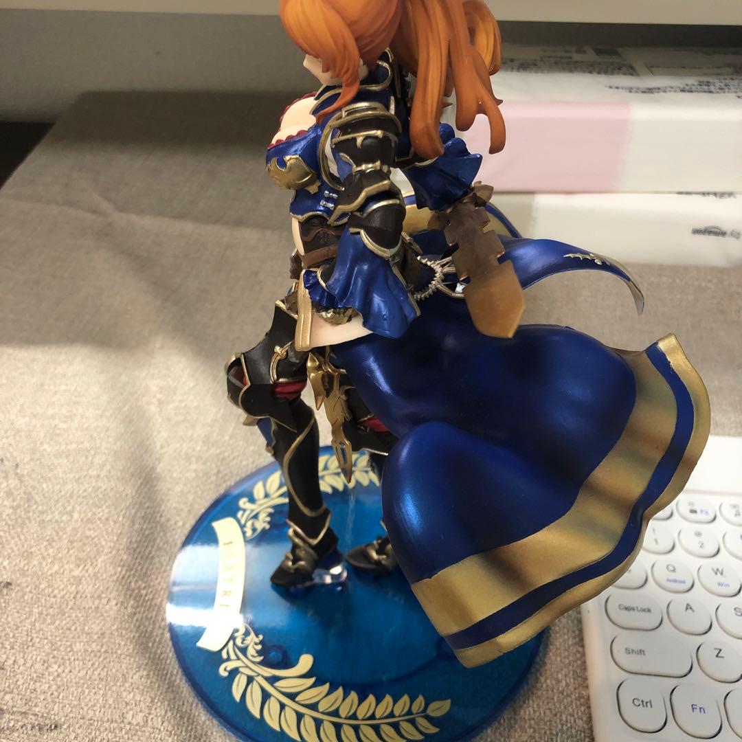 箱無し　フィギュアーツZERO ベアトリクス フィギュア