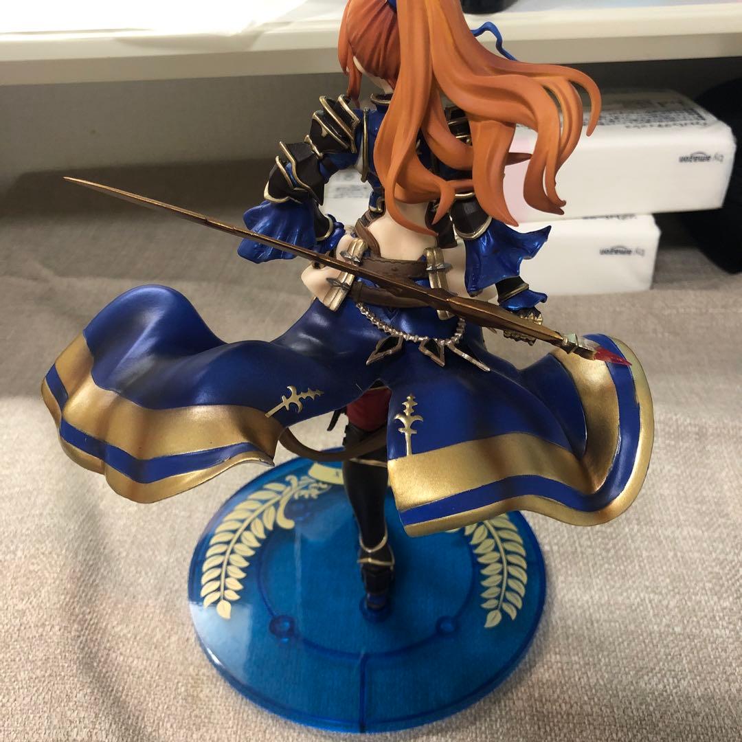 箱無し　フィギュアーツZERO ベアトリクス フィギュア