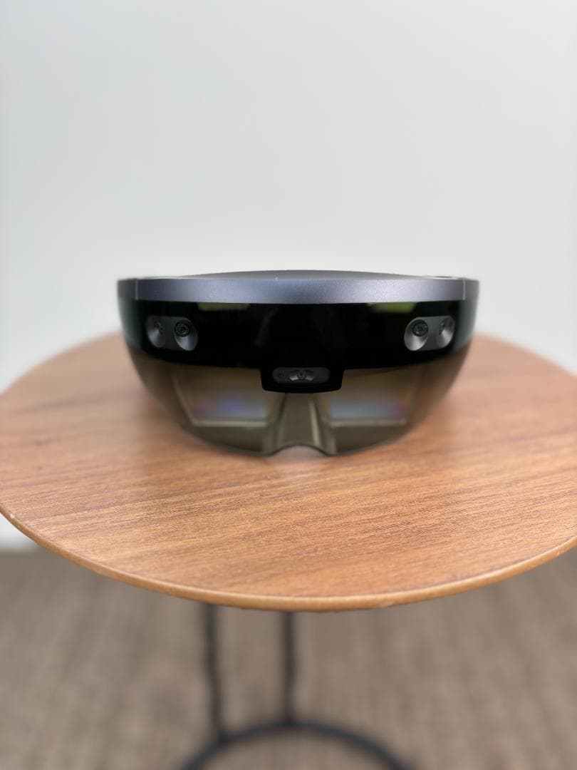 Microsoft HoloLens hololens 第一世代