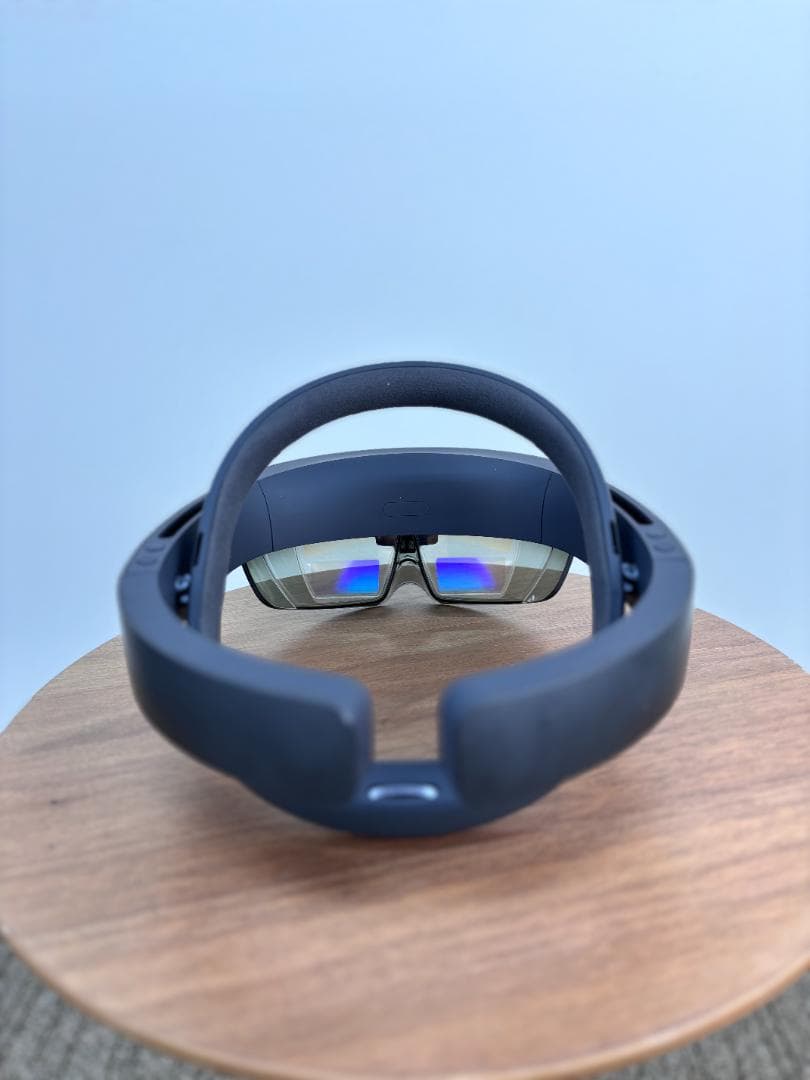 Microsoft HoloLens hololens 第一世代