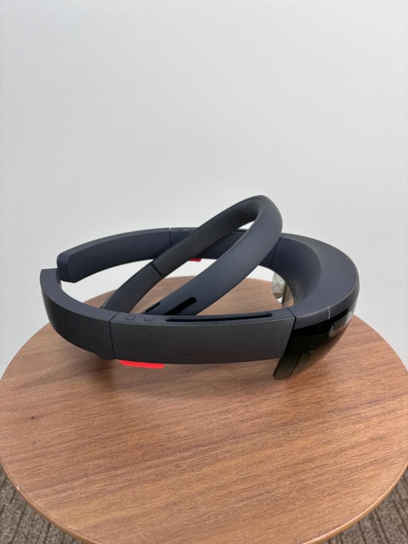 Microsoft HoloLens hololens 第一世代