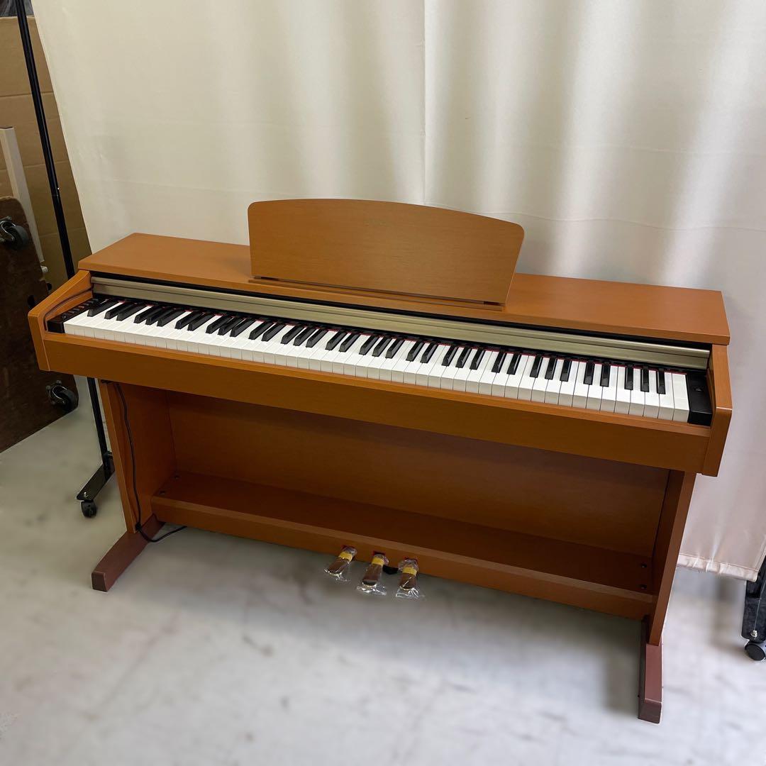 【手渡し限定】ヤマハ YDP-151C 2006年製 動作確認済 専用椅子付