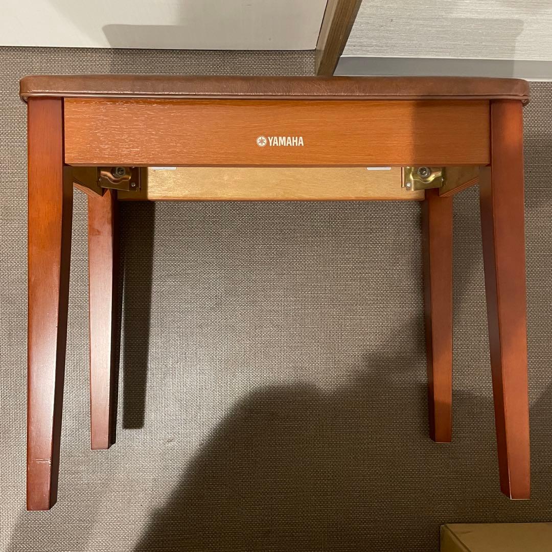 【手渡し限定】ヤマハ YDP-151C 2006年製 動作確認済 専用椅子付