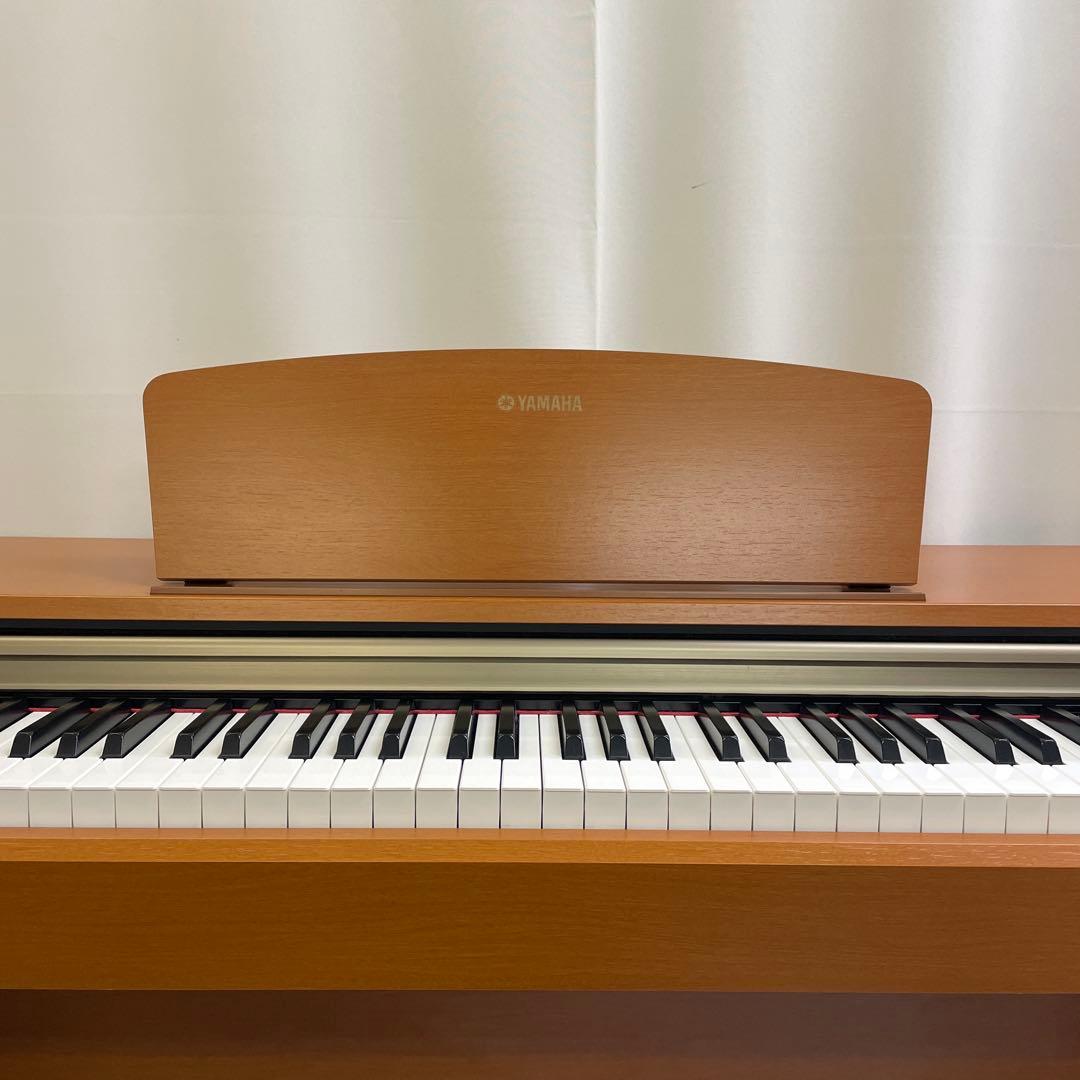 【手渡し限定】ヤマハ YDP-151C 2006年製 動作確認済 専用椅子付