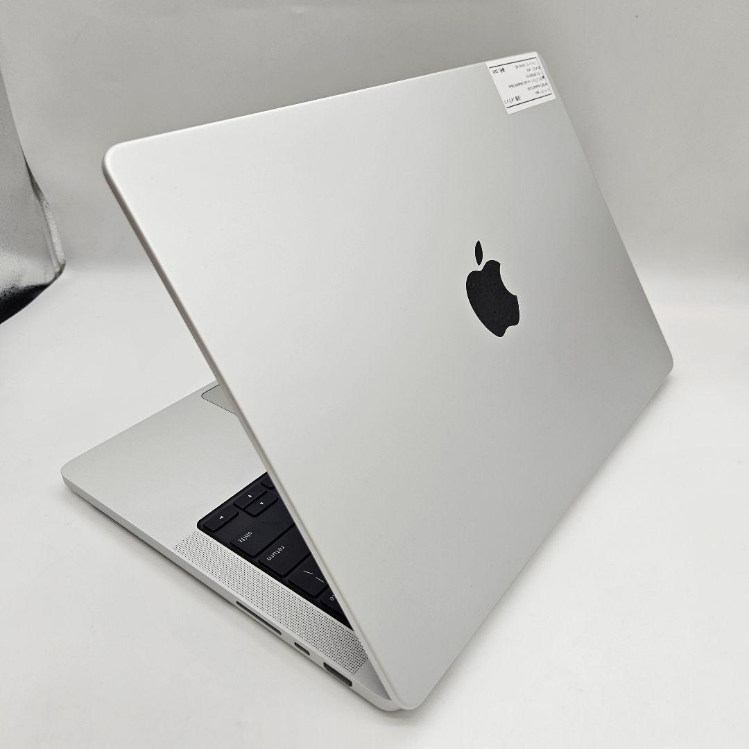 Apple Macbook Pro 2021 14インチ M1 Pro