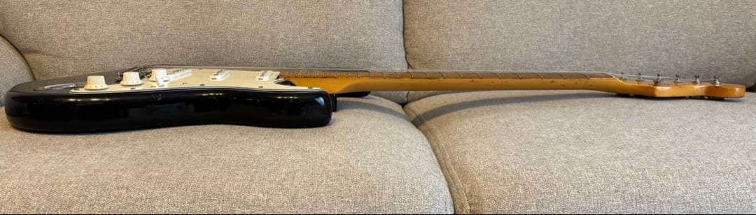 【ビンテージ】Greco SE600 78年製ストラト super sounds