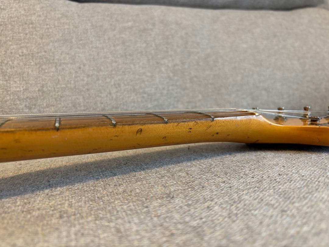 【ビンテージ】Greco SE600 78年製ストラト super sounds