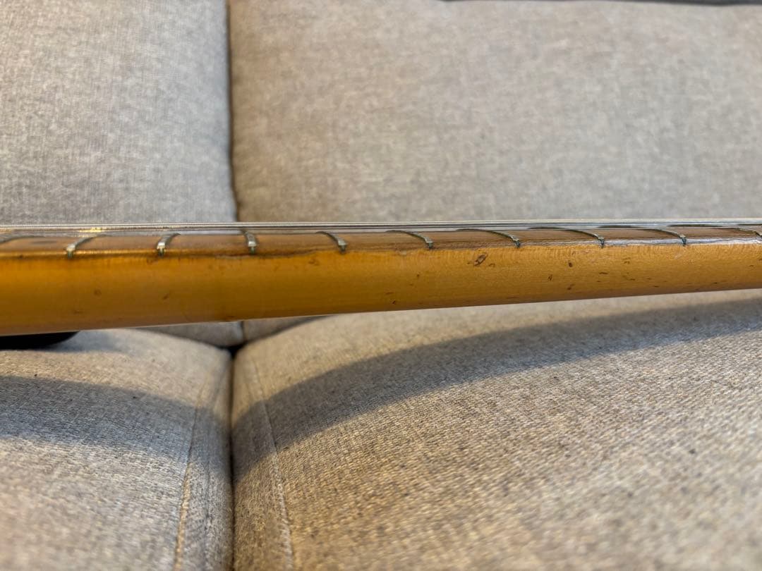 【ビンテージ】Greco SE600 78年製ストラト super sounds