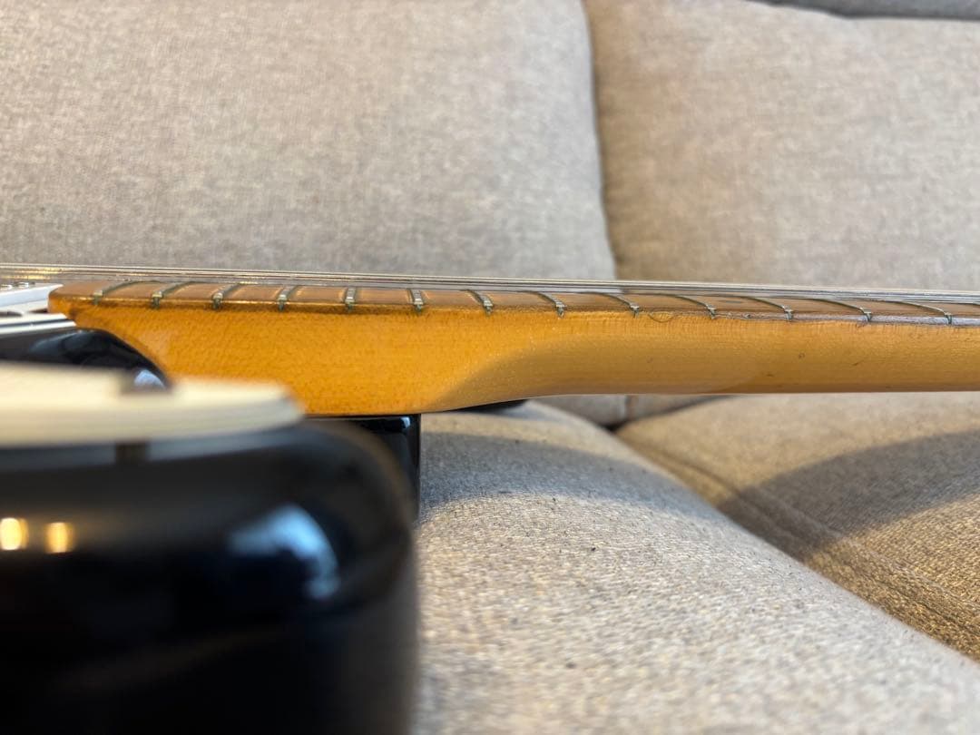 【ビンテージ】Greco SE600 78年製ストラト super sounds