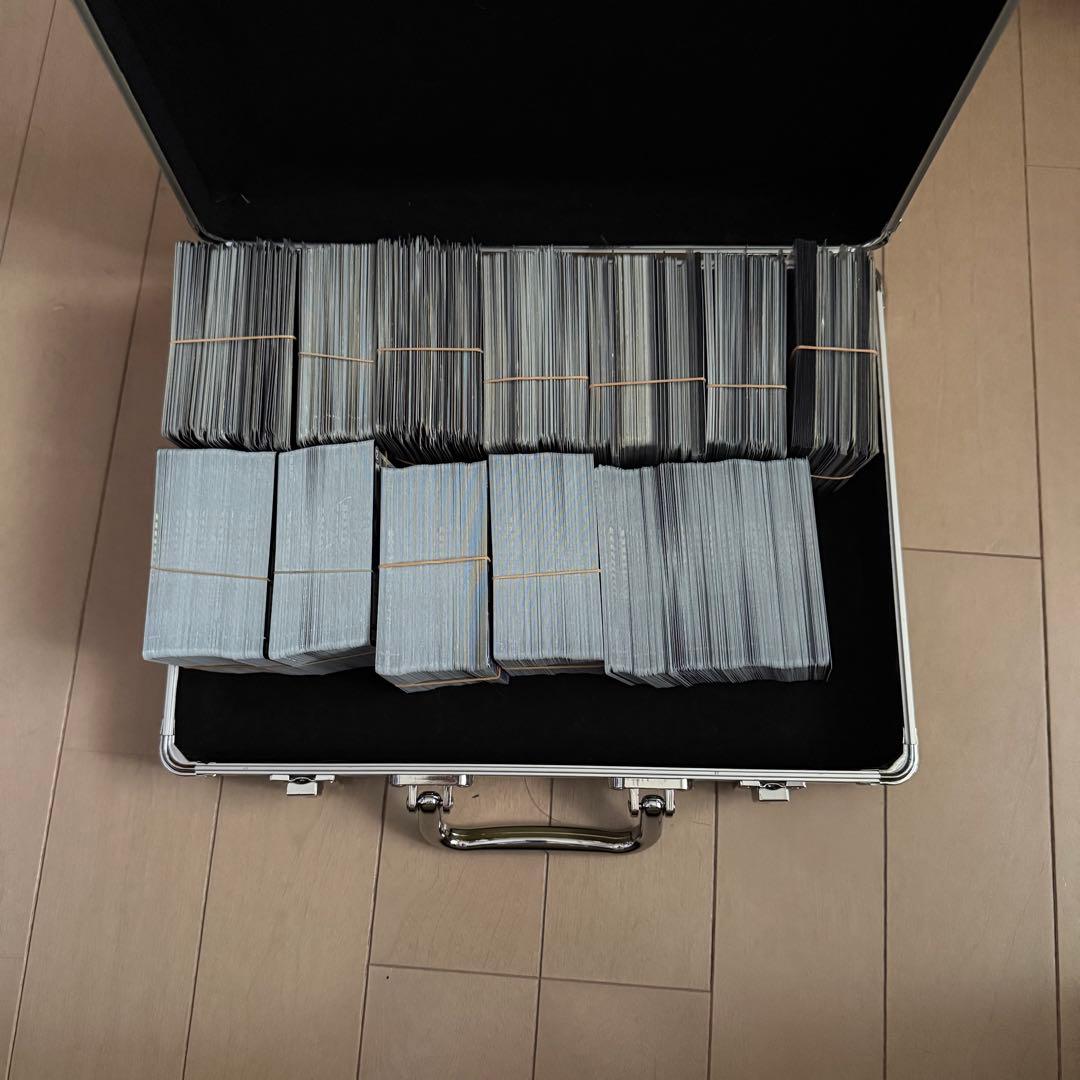 お値下げしました‼️ デュエルマスターズ 引退品10万円相当‼️約3000枚