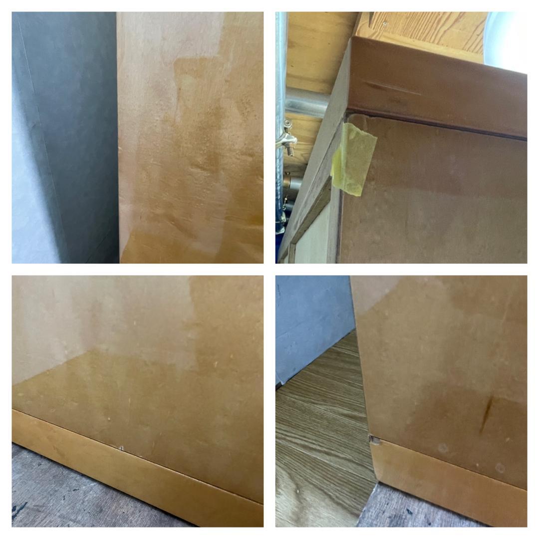 K☆168 府中木工 マルガリータ　ワードローブ