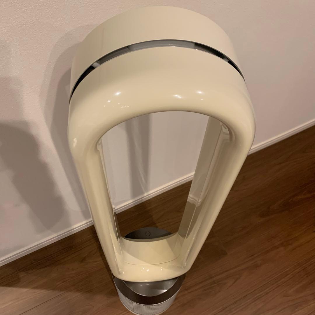 □dyson ダイソン TP04 空気清浄機付き扇風機