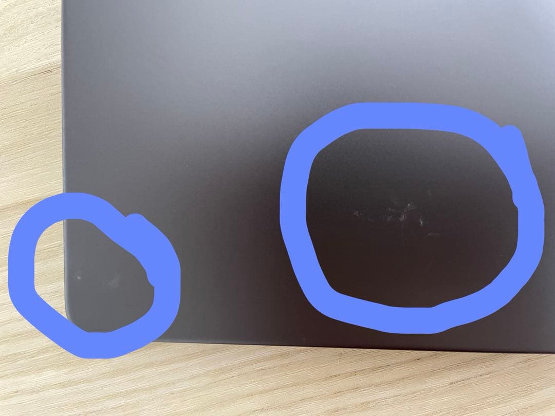 【2024】Apple MacBook Pro 14インチ M4 16GB